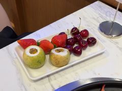 -半岛听涛蒸汽海鲜自助(K11店)