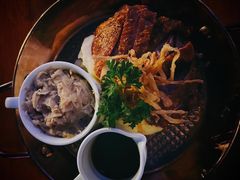 德式烤猪肘-宝莱纳餐厅(滨江店)