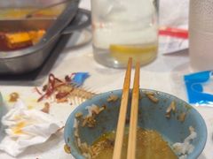-尚渔味双拼烤鱼(燕郊永旺店)
