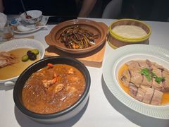 -醉舍·新淮扬菜(长宁龙之梦店)