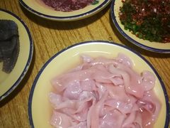 -石灰市老火锅(北滨路店)