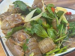 -官塘锋记鱼生·生腌·砂锅粥(牌坊街店)