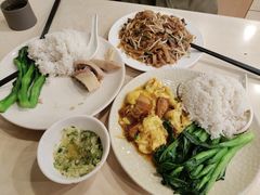 -玲又珑美食(盘福路店)