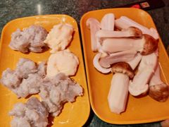 -牛New寿喜烧(曹路花园城店)