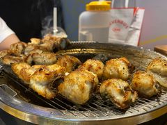 特色烤鳗鱼-泥炉烧肉师(新街口金銮巷店)