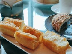 -蛇口希尔顿南海酒店·随轩中餐厅·粤菜