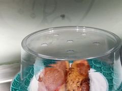 -万岁寿司(芳村店)