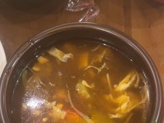 -满园烤鸭·春饼(太原街万达店)