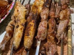 -新疆伊宁远征餐厅