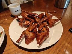 -鸽味轩·粤菜小馆(高楼门总店)