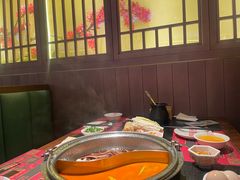 -牛New寿喜烧(虹桥新天地店)