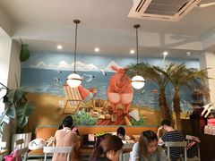 -WHEN PIGS FLY当猪飞