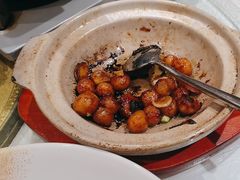 -箪食巷私房菜馆·鲁菜(玉函路店)