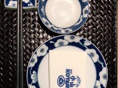 -小山日本料理(兴业太古汇店)