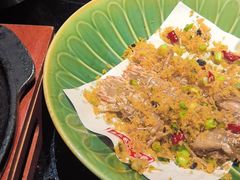 -甬上名灶(天一阁·翠柏店)