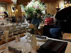 -火车头法国西餐厅