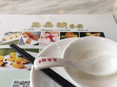 -點無缺茶楼·海鲜酒家(世博店)