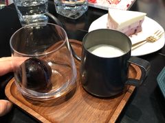 -Home Cafe(水榭春天店)
