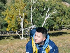 -克什克腾世界地质公园青山景区