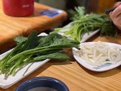 -一井烧肉·活鳗·寿司(望京SOHO店)