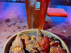 -造精酿餐厅