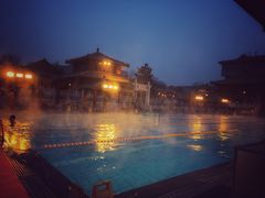 -北京九华山庄会展酒店