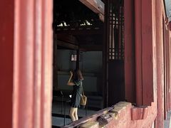 -宁波市保国寺古建筑博物馆