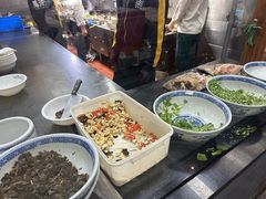 -清真·马洪小炒泡馍馆(钟楼回民街店)