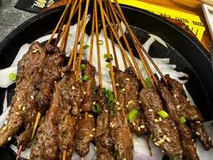 -本色.小马哥烧烤(无锡九里仓店)