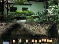 -成都杜甫草堂博物馆