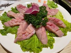 -蜀留香火锅(西南角店)