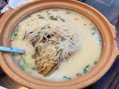 -堂宴·老厦门私房菜(1988仙岳总店)
