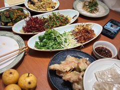 -老昌春饼(中央大街店)
