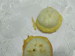 -张氏宽窄巷成都名小吃(茂业百货华强北店)
