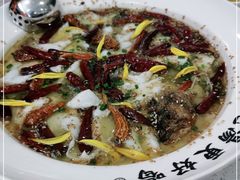 -江渔儿酸菜鱼(曜一城店)