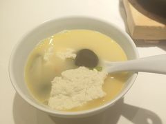 -汤城小厨•粤菜•靓汤(金宝街店)