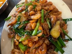 -竹庄餐馆·26年店(南昆山景区店)