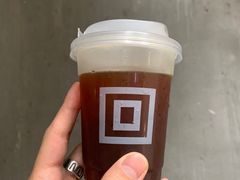 -来回·咖啡(天河南店)