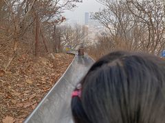 -富斯特索道