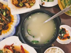 -百年粉蒸牛肉