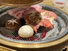 -泥炉烧肉师(新街口金銮巷店)