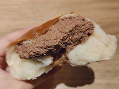 冰淇淋面包-bread+618(欧亚店)