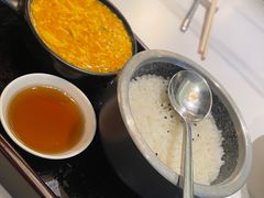 蟹粉捞饭-荟廷·晶萃(陆家嘴尚悦湾店)