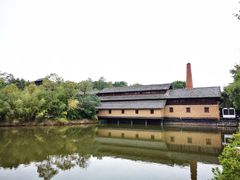 -景德镇古窑民俗博览区