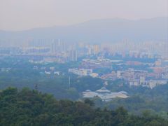 -火炉山森林公园