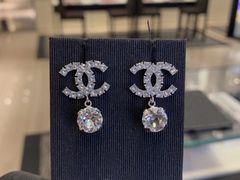 -CHANEL(ifs国际金融店)