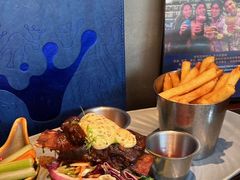 -bluefrog蓝蛙(水游城店)