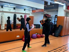 -体育科代表搏击散打体能训练馆(陶然亭店)