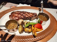 -半秋山西餐厅(宜昌大洋店)