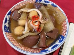 -北园酒家(小北路店)
